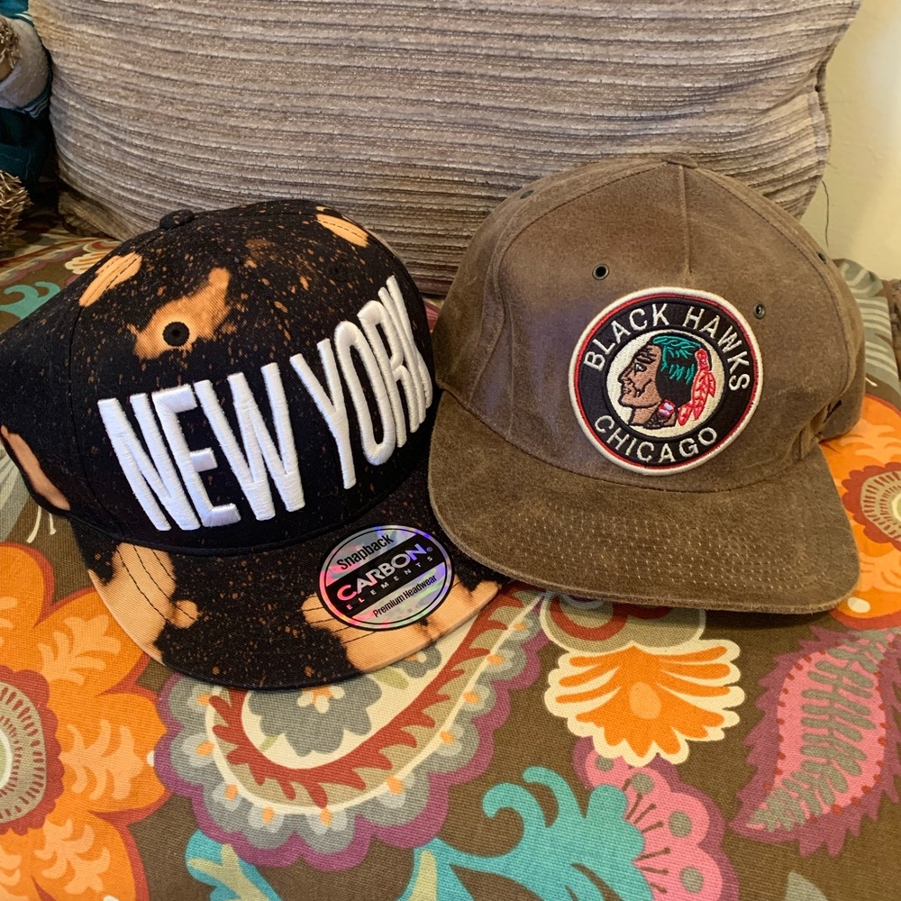 Rue21/unisex hats